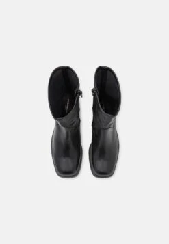 Vagabond Brooke - Botines Con Plataforma - Black -Mundo De Zapatos 00039d779c49402aa380235854961aab