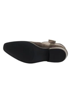 Usha Rakata - Botines Camperos - Braun 9 Usha Rakata - Botines Camperos - Braun -Mundo De Zapatos 0007e315f426484cb12e18e989717970