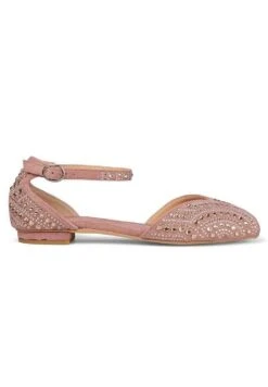 Alma En Pena Bonde - Sandalias - Rosa -Mundo De Zapatos 0030bd9eb7b14293a465cb42effeee8f