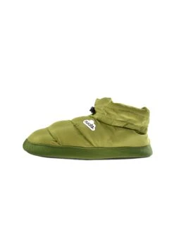 Nuvola Boot Home Party - Pantuflas - Military Green