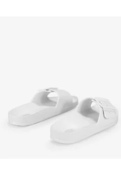 Lima - Pantuflas - Blanco -Mundo De Zapatos 01e34dfc8afc469c8a34a047a79f4d99