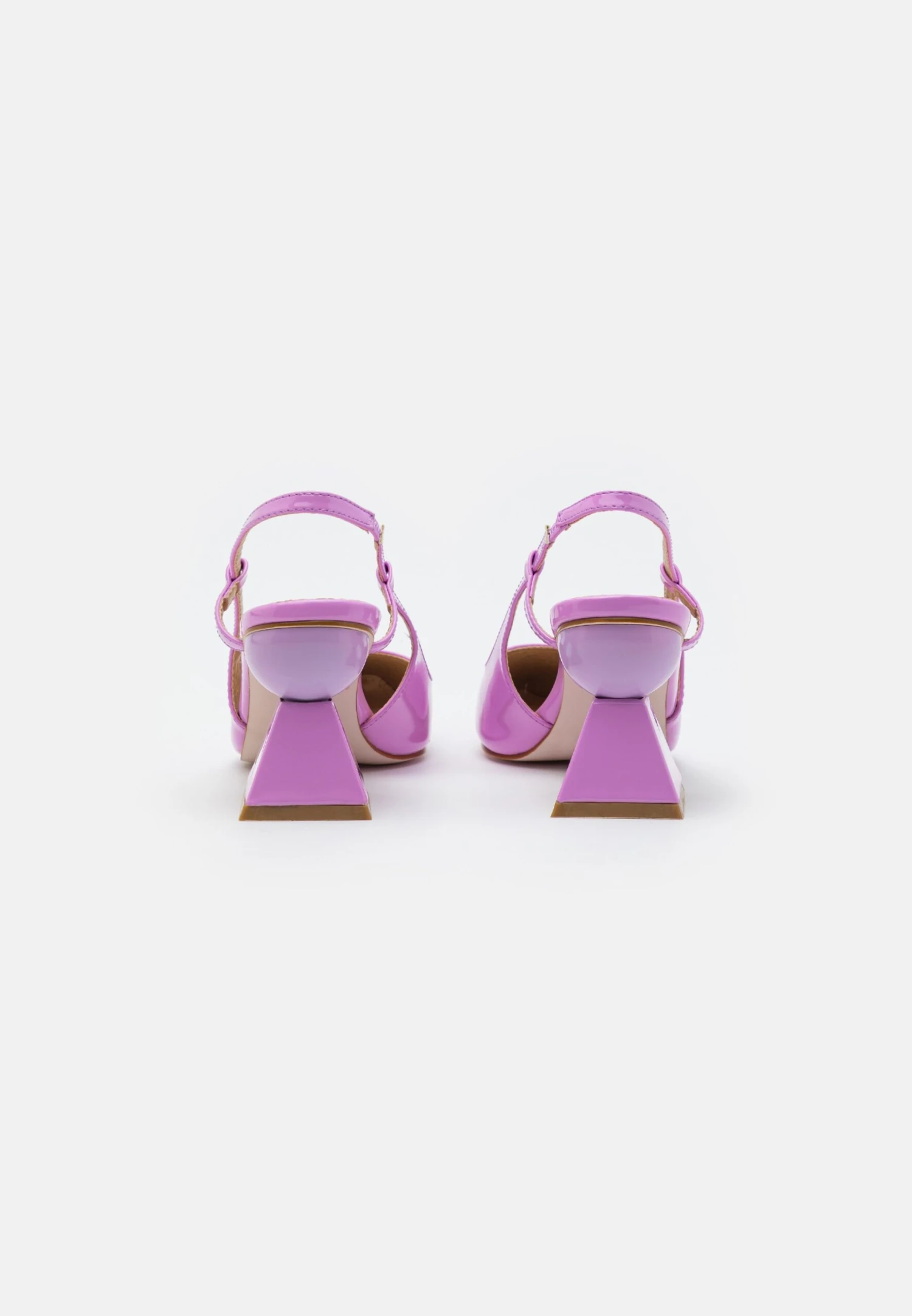 Raid Jasmine - Tacones - Pink 4 Raid Jasmine - Tacones - Pink - Imagen 4