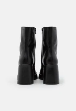 Vagabond Brooke - Botines De Tacón - Black -Mundo De Zapatos 02bee683c8bc42c1a78b6c6352ef034e