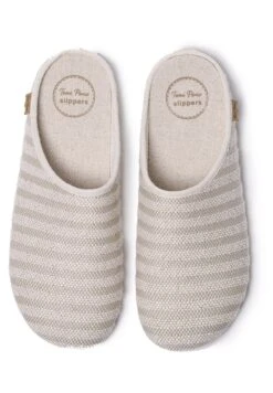 Toni Pons Mely Dl - Pantuflas - Pedra -Mundo De Zapatos 030aeee0c85e48f49f7a3d051a5d75dd