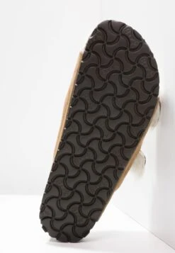 Birkenstock Arizona - Pantuflas - Light Brown -Mundo De Zapatos 03849cdc235e467bba599e61aa1e5cca