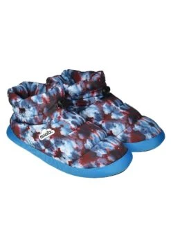 Nuvola Pantuflas - Blue -Mundo De Zapatos 03c348ff94e74a048ac01cd9cff36069