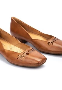 Pikolinos Alameda W1N - Tacones - Light Brown 11 Pikolinos Alameda W1N - Tacones - Light Brown -Mundo De Zapatos 042b8d9d02b542c9aa1dfe3942910626