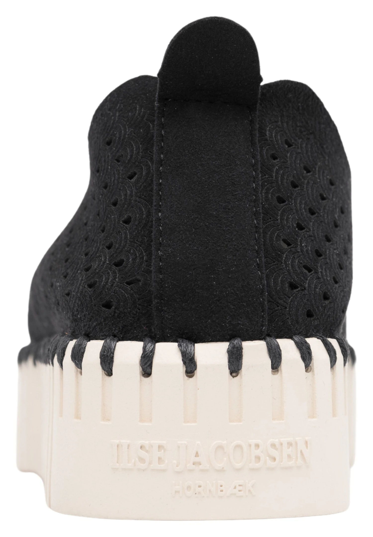 ILSE JACOBSEN Tulip - Mocasines - Black 4 ILSE JACOBSEN Tulip - Mocasines - Black - Imagen 4