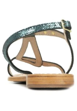 Hamat - Sandalias - Marine Métalique -Mundo De Zapatos 06ccd001138d4733bc9089a91ef95de2