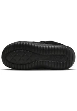 Nike Sportswear Pantuflas - Black Black Dark Smoke Grey -Mundo De Zapatos 07b8a68d290c49249202066c6b7f550b