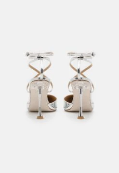 Raid Marvel - Zapatos Altos - Silver 9 Raid Marvel - Zapatos Altos - Silver -Mundo De Zapatos 08d179b690cf434a89222d84ad4d102b