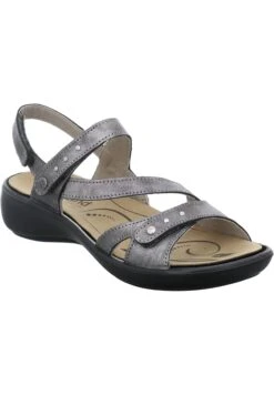 Sandalias - Anthrazit -Mundo De Zapatos 0a4f5c05df2742359f247e41521ed314