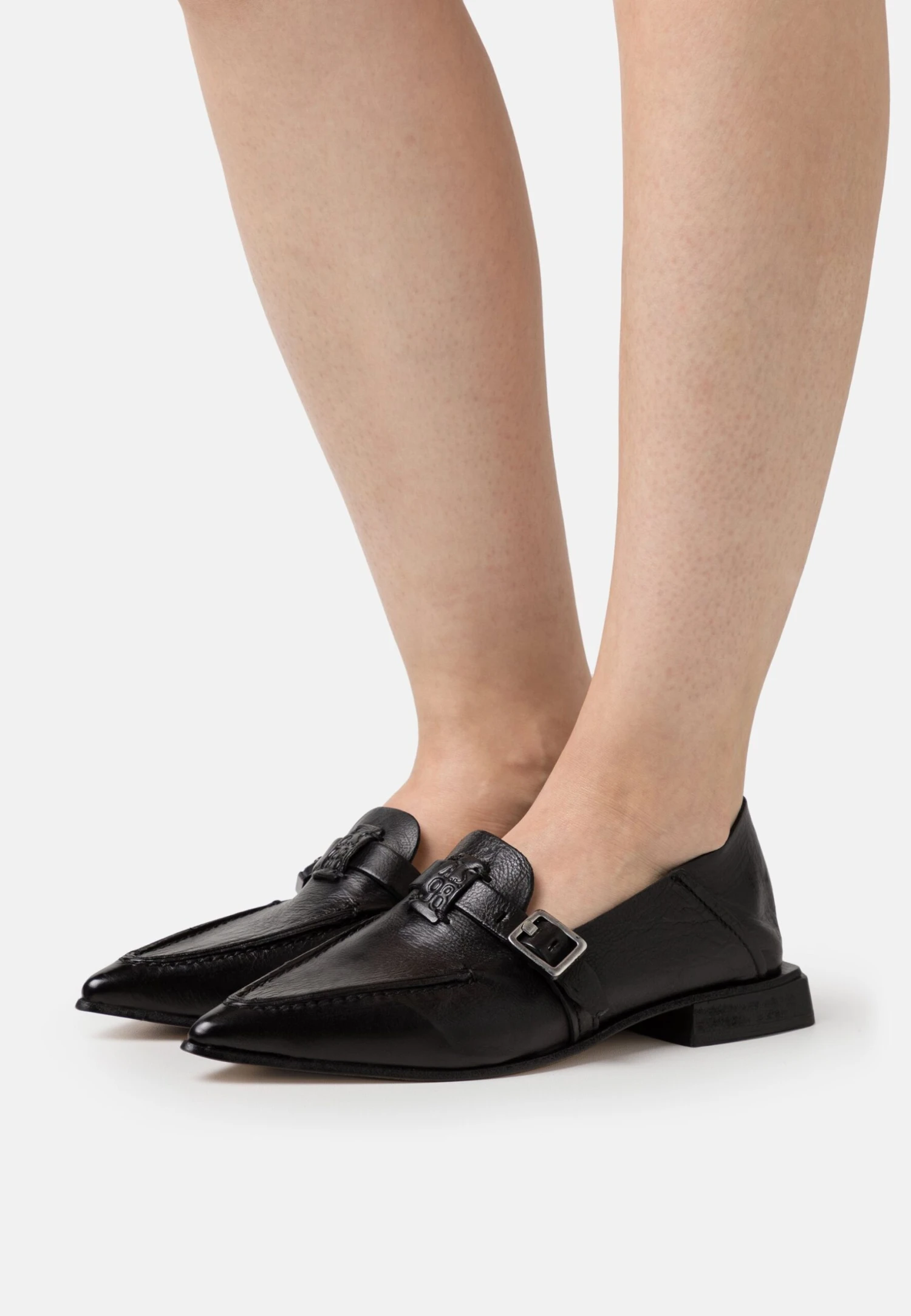 A.S.98 Akiko - Mocasines - Nero 2 A.S.98 Akiko - Mocasines - Nero - Imagen 2