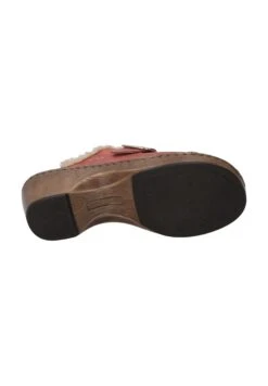 Josef Seibel Pantuflas - Hibiscus -Mundo De Zapatos 0e62af7c85ba4ad5bdbb2bb9f22b25ab