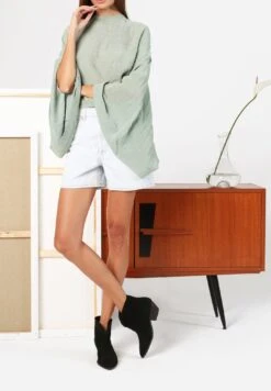 L37 Dancing In The Moonlight - Botines Bajos - Black -Mundo De Zapatos 0fc129fc6890487590d61dff7c06566c