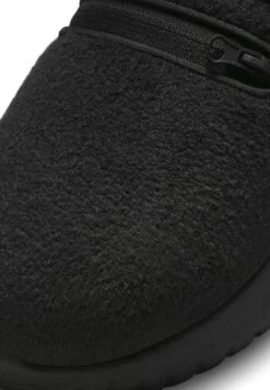 Nike Sportswear Pantuflas - Black Black Dark Smoke Grey -Mundo De Zapatos 0fe082b753e04fe3a2a75f9cc029b2be