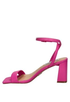 Steve Madden Luxe - Sandalias - Roze -Mundo De Zapatos 1048abfbe41e448db3681db46ce7b06c