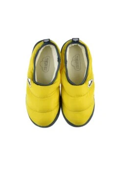 Nuvola Classic Party - Pantuflas - Yellow -Mundo De Zapatos 117f2b125f7042febeda8e03029e1b1a