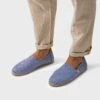 Classic Essential - Alpargatas - Light Blue