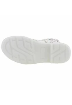 Dockers By Gerli Gensheimer Art - Botines Con Cordones - Weiß -Mundo De Zapatos 13564cf1bb8c411480204bcf1ff6265e