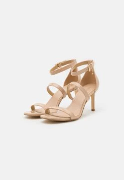 MICHAEL Michael Kors Koda - Sandalias - Light Blush -Mundo De Zapatos 14be922a22e74d8fa545c19e97ba367d