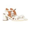 Popa Lipez Full - Sandalias - Blanco