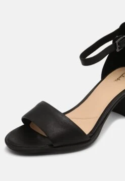 Clarks Kaylin - Sandalias - Black -Mundo De Zapatos 157dd02f1867425d8c08c80b4e163da0