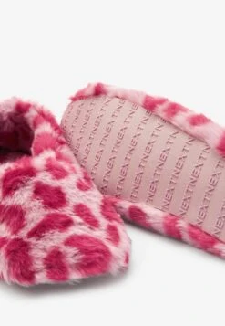 Next Standard - Pantuflas - Pink Animal -Mundo De Zapatos 15cfd195b9f3491383e7cbe6e2b2618a