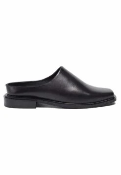 Pod Amani - Mocasines - Black