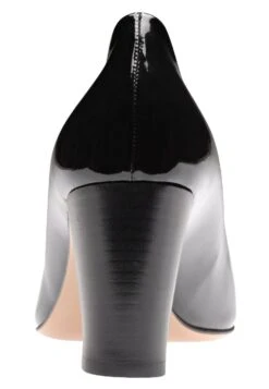 Bianca - Tacones - Black -Mundo De Zapatos 17adb0ec5a7b4821a7ac0276559c9d68