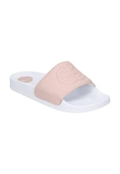 Gerry Weber Lette- Pantuflas - Rosa -Mundo De Zapatos 17d9a893bd3e4e90ad3706dc636b1081
