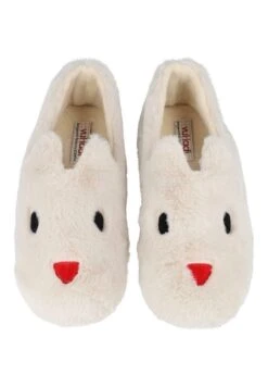 De Casa Cerrada - Pantuflas - Beige -Mundo De Zapatos 18a009eb5caf4bd0ba81d47da9e58cb9