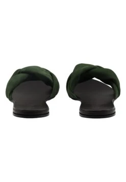 Izia Gaya - Sandalias Planas - Grün -Mundo De Zapatos 1a3f16d996344d05a280bd9cd28eb442