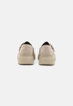 Geox Vilde - Mocasines - Sand 9 Geox Vilde - Mocasines - Sand -Mundo De Zapatos 1a7310ea7fff4282b02ef1cd560392a0