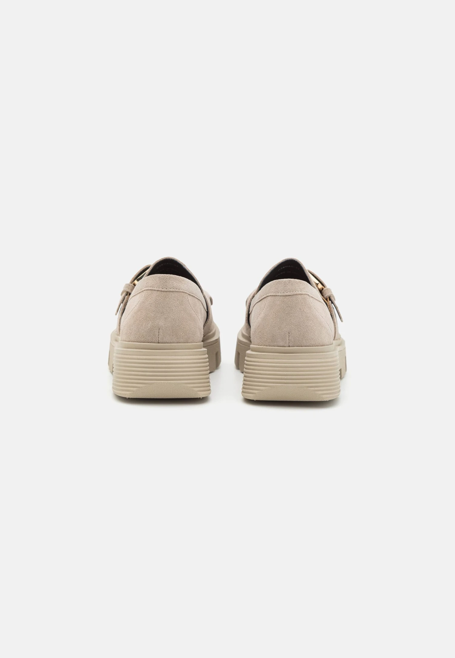 Geox Vilde - Mocasines - Sand 4 Geox Vilde - Mocasines - Sand - Imagen 4