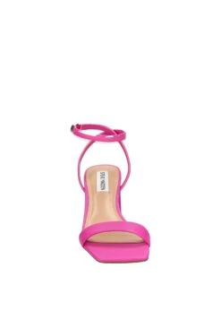 Steve Madden Luxe - Sandalias - Roze -Mundo De Zapatos 1b5d1199af6c432492a142fb32e240f0