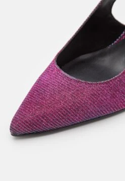 Tacones - Plum -Mundo De Zapatos 1b7c120f75764127b5b609d5bfa4c37f