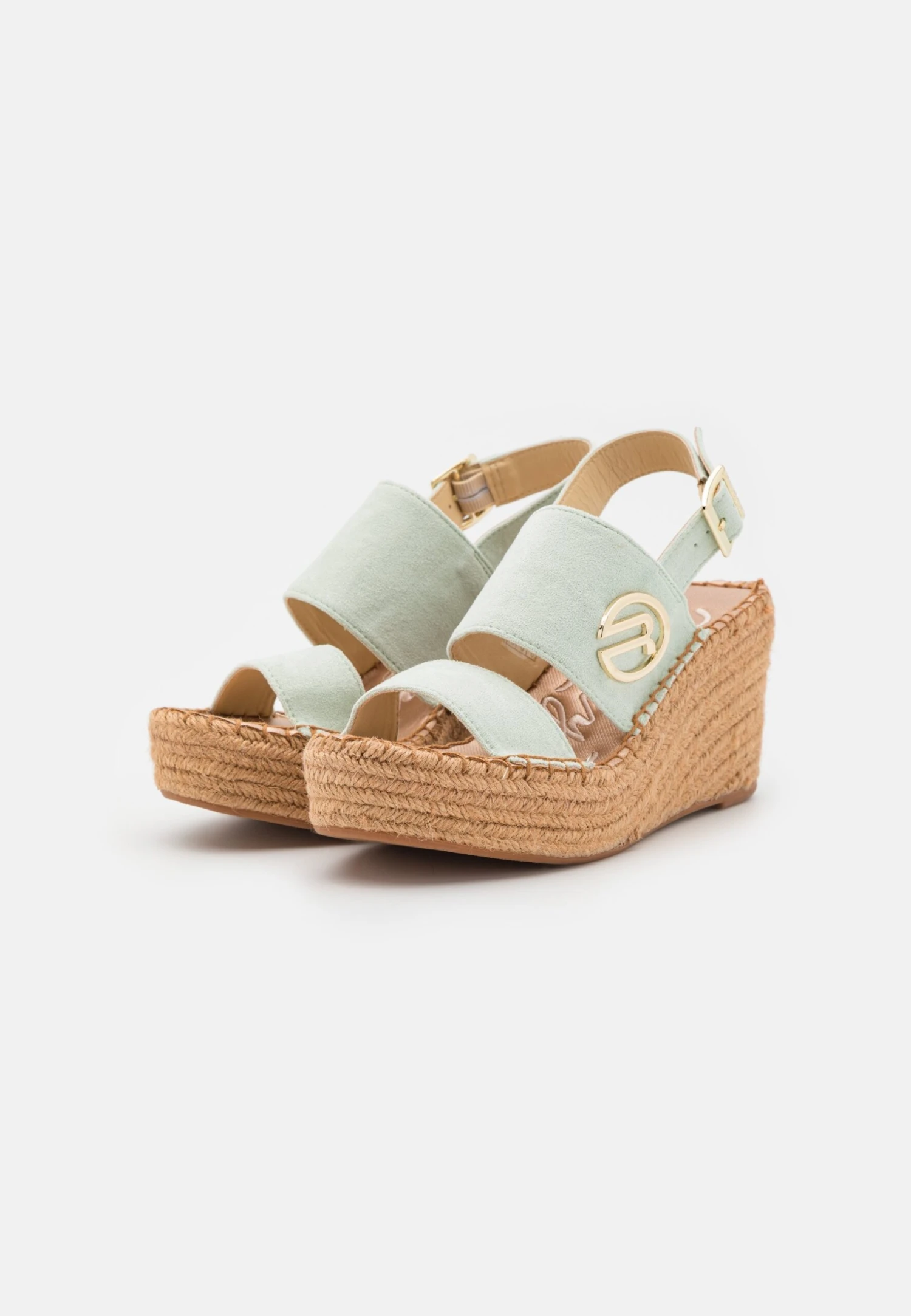 Replay Susan - Alpargatas - Aqua 3 Replay Susan - Alpargatas - Aqua - Imagen 3