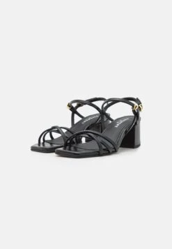 Pavement Tindra - Sandalias - Black 8 Pavement Tindra - Sandalias - Black -Mundo De Zapatos 1c6661462716426a90fb2e4ab2556c30