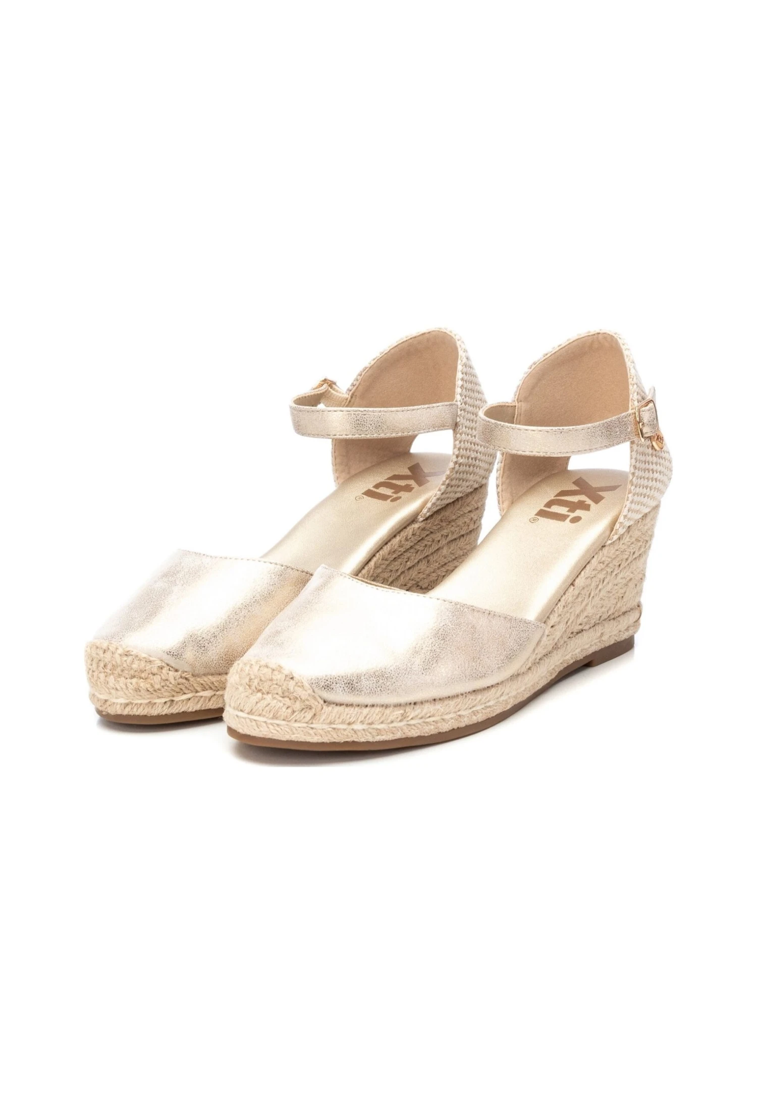 Xti Cuñas - Gold 4 Xti Cuñas - Gold - Imagen 4