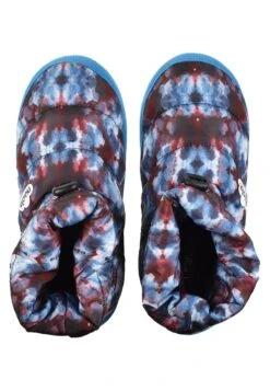 Nuvola Pantuflas - Blue -Mundo De Zapatos 1ca524a933024376ac2c66d48bd6c2b8