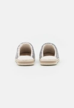 Gant Homesy - Pantuflas - Gray Melange -Mundo De Zapatos 1d9d5f44dff2463e9a80e3f6f96e34d4