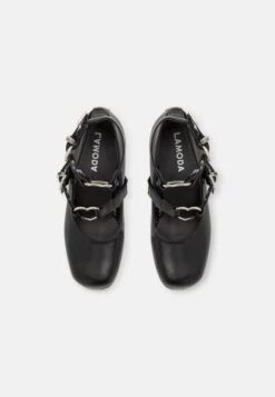 Lamoda Walk With Faith- Tacones - Black -Mundo De Zapatos 1e7abebca7a5419db7333ebc7c3ce869