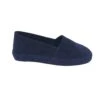 Al- Alpargatas - Azul Marino