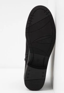 Anna Field Botines Bajos - Black -Mundo De Zapatos 21314e8f69ed4dfca823509607297f92