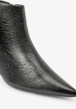 Next Forever Comfort Standard - Botines Bajos - Black -Mundo De Zapatos 21b50c185ccb471ea26d8bf6baa2d229