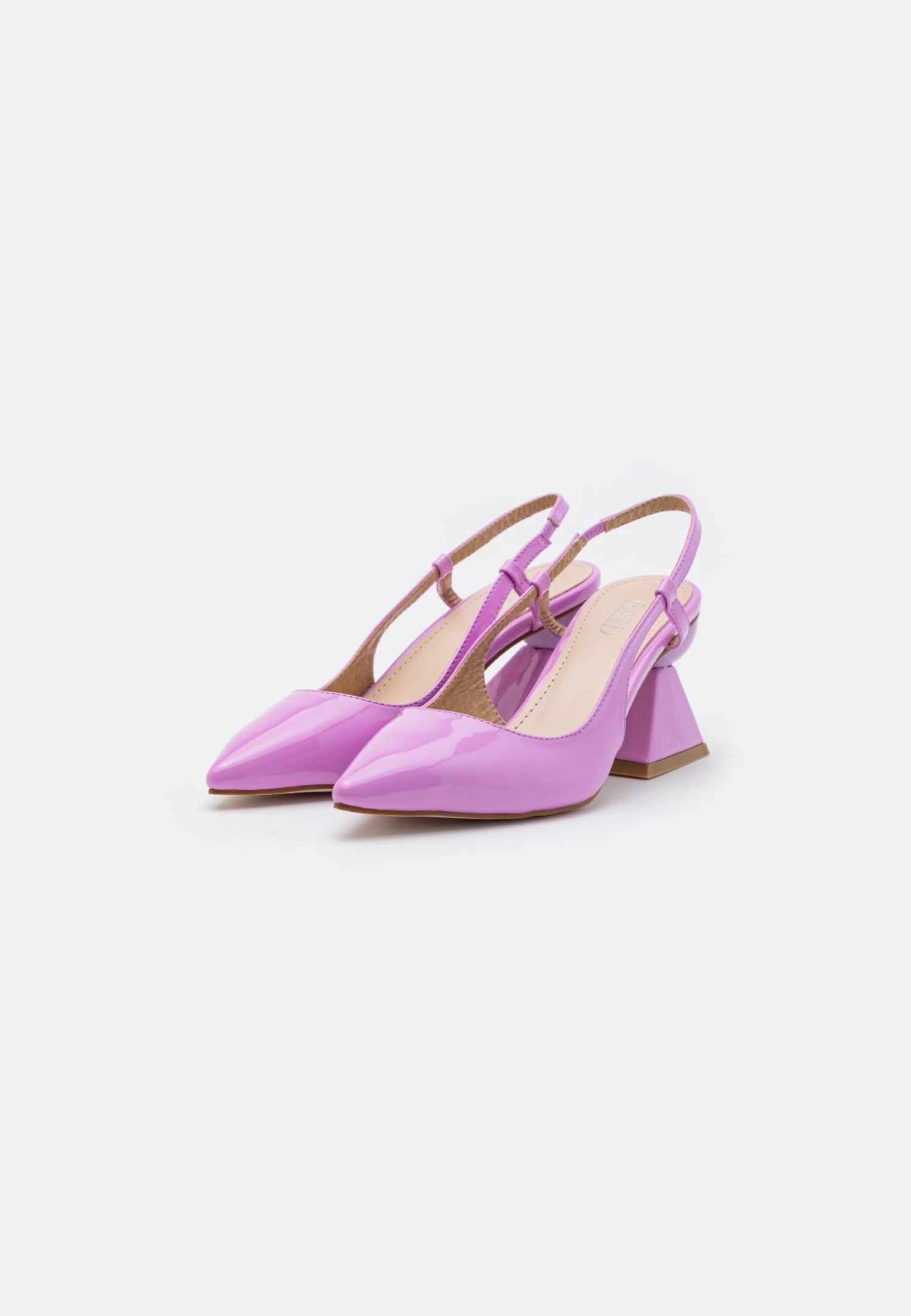 Raid Jasmine - Tacones - Pink 3 Raid Jasmine - Tacones - Pink - Imagen 3