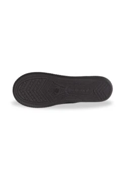 ISOTONER Extra Comfort - Pantuflas - Black -Mundo De Zapatos 2431946c94214272b4e03f63399472cf
