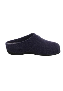 Pantuflas - Blau -Mundo De Zapatos 243534fa9e8f4bb2be2a734ba06acc0d