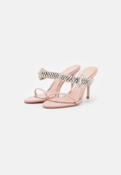 Bianca - Sandalias - Pink -Mundo De Zapatos 24d6dee74176469bb647818968757bf4